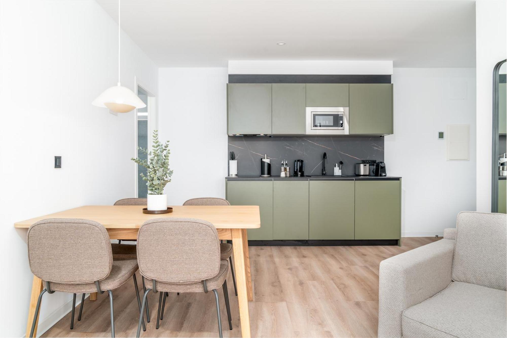 Limehome Valencia Carrer D'Antonio Ferrandis Buitenkant foto