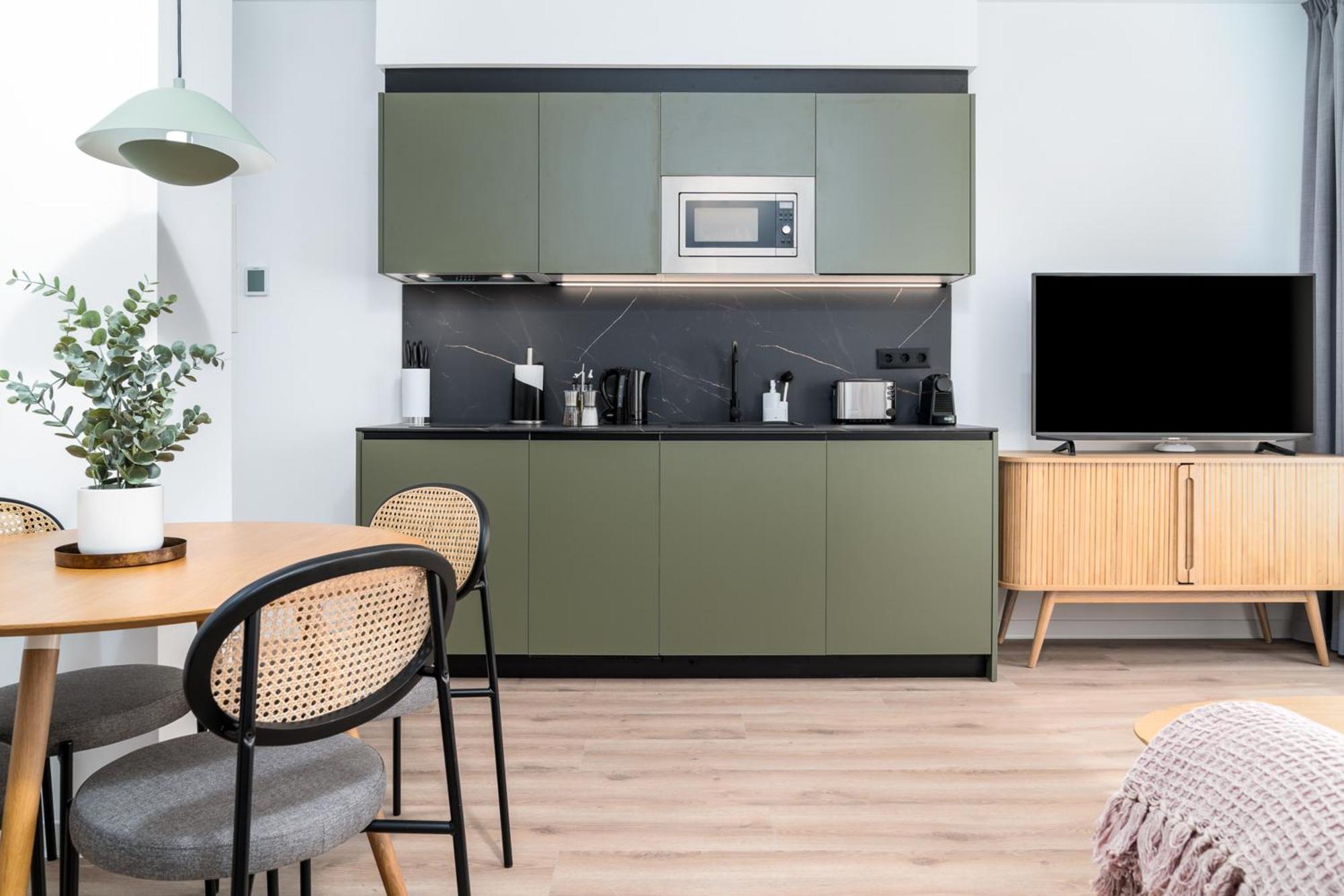 Limehome Valencia Carrer D'Antonio Ferrandis Buitenkant foto