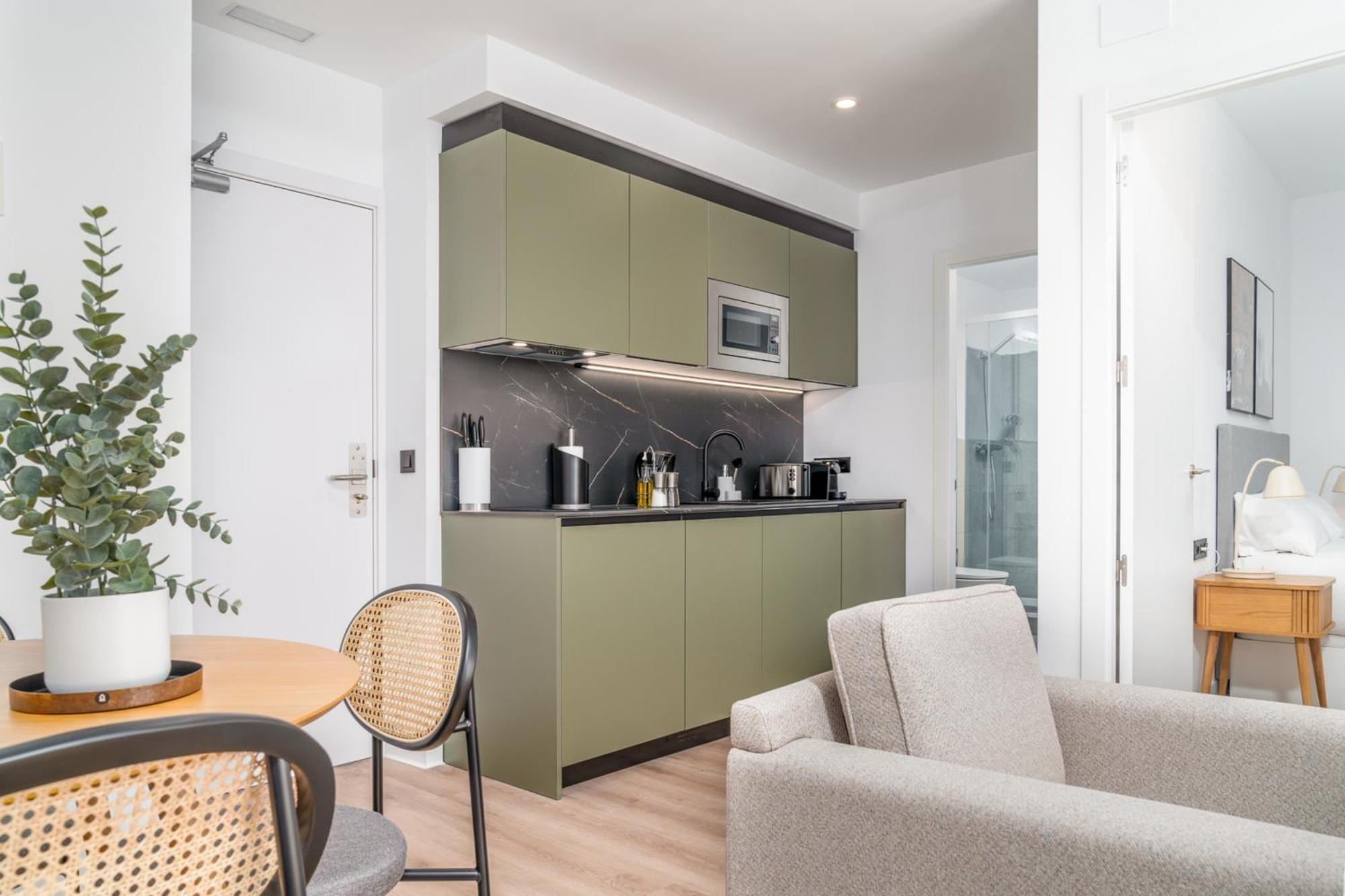 Limehome Valencia Carrer D'Antonio Ferrandis Buitenkant foto