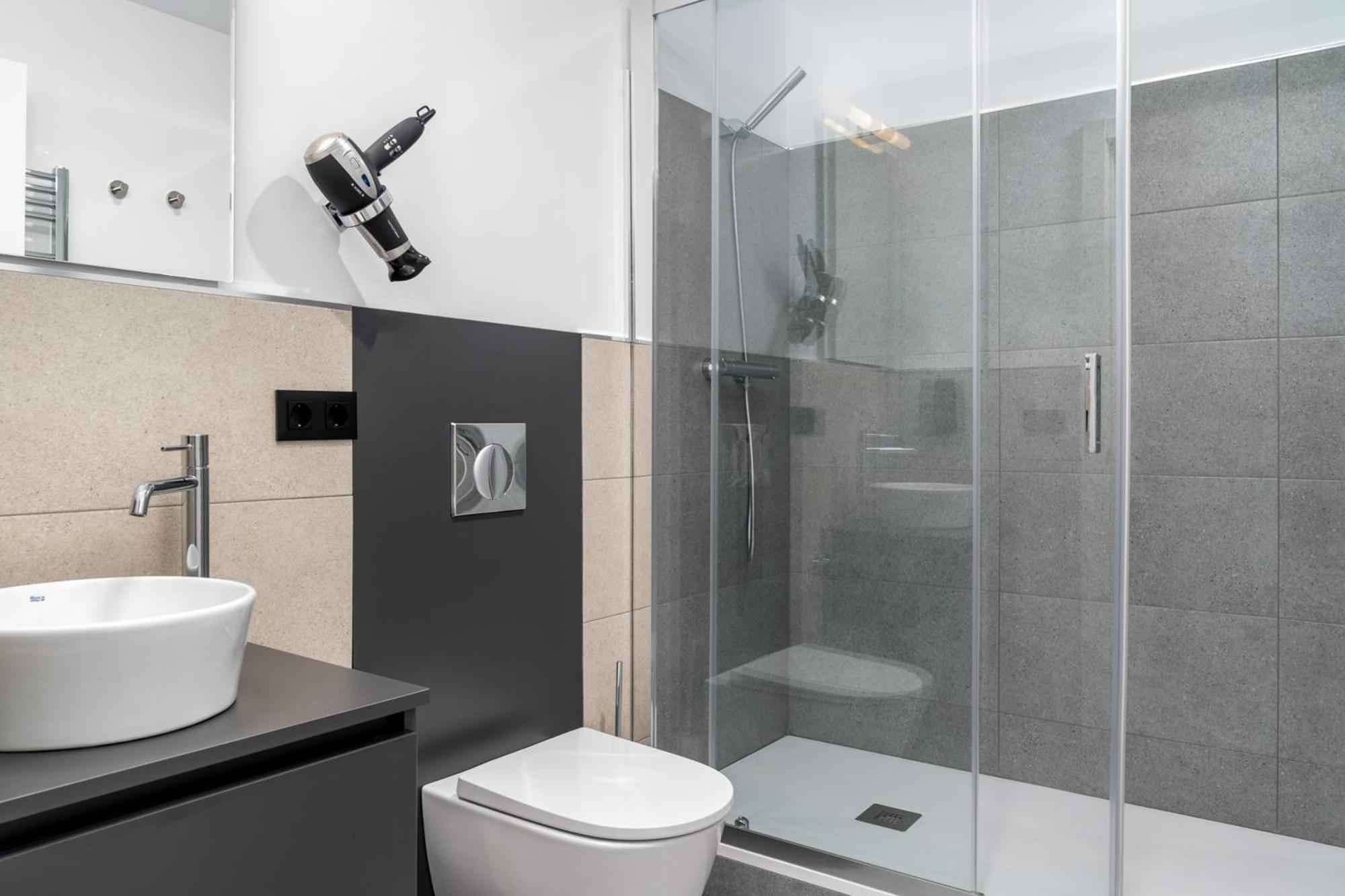 Limehome Valencia Carrer D'Antonio Ferrandis Buitenkant foto