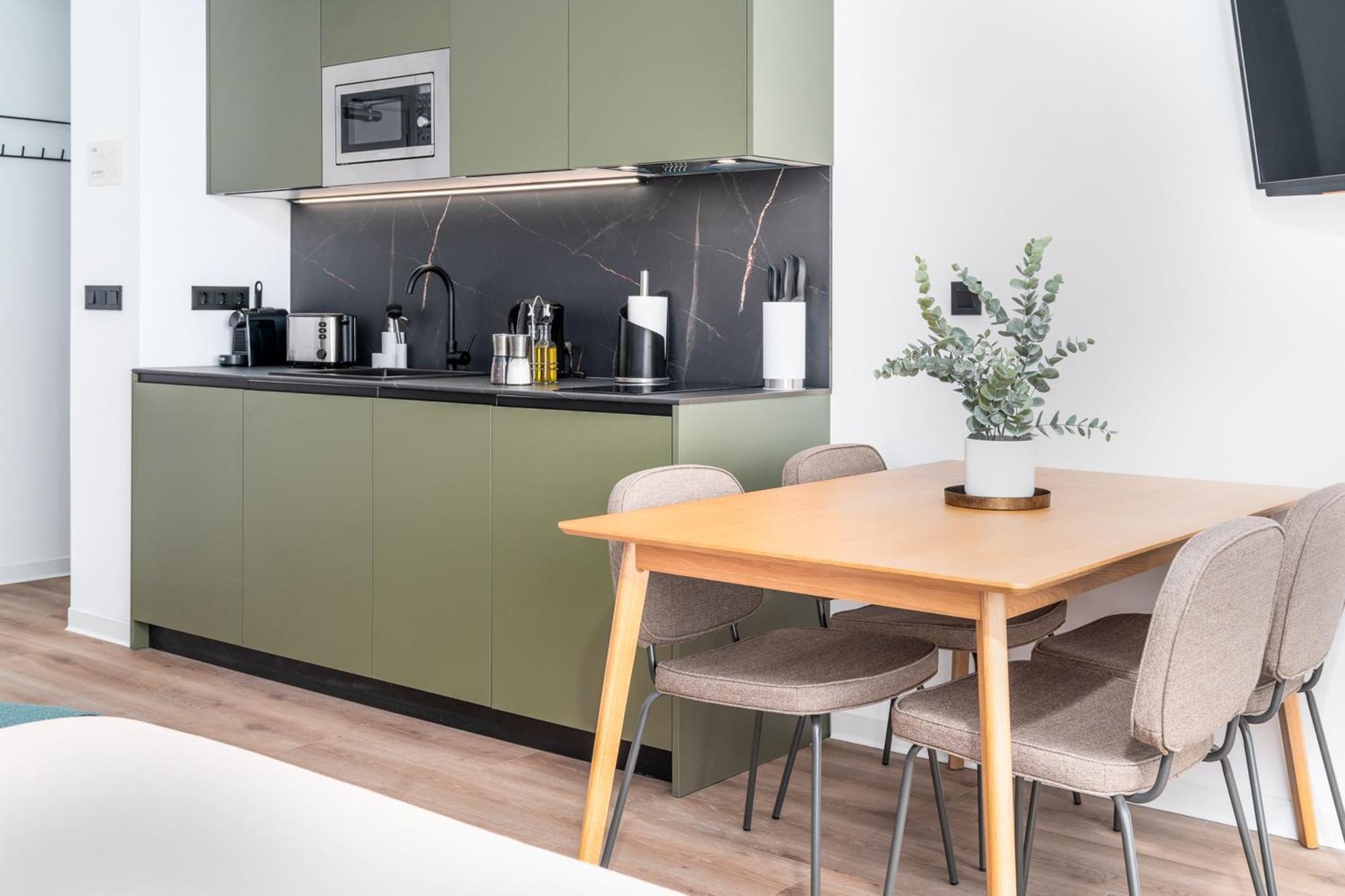 Limehome Valencia Carrer D'Antonio Ferrandis Buitenkant foto