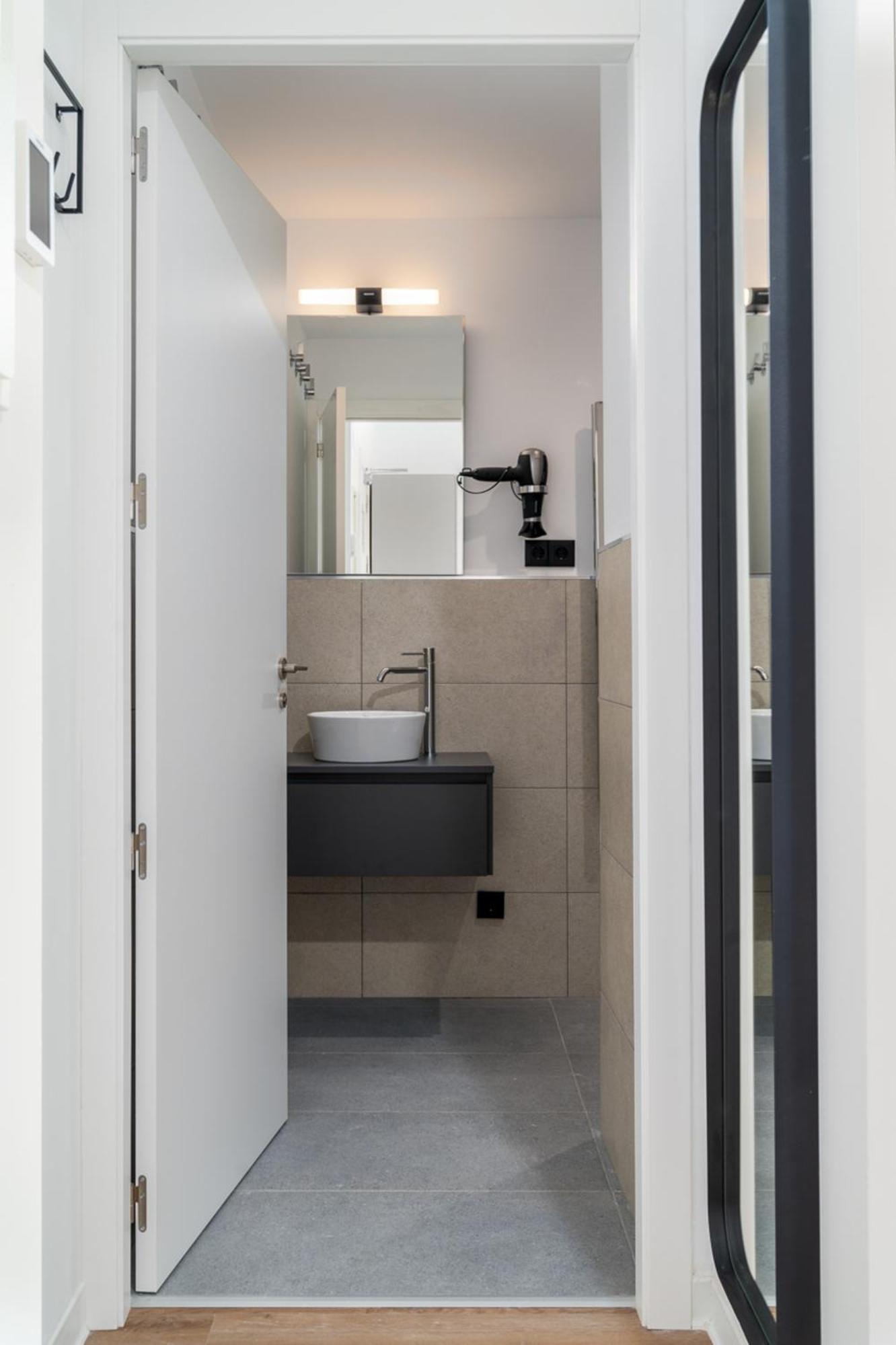 Limehome Valencia Carrer D'Antonio Ferrandis Kamer foto