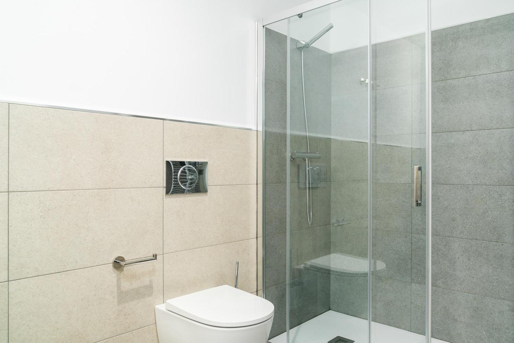 Limehome Valencia Carrer D'Antonio Ferrandis Kamer foto
