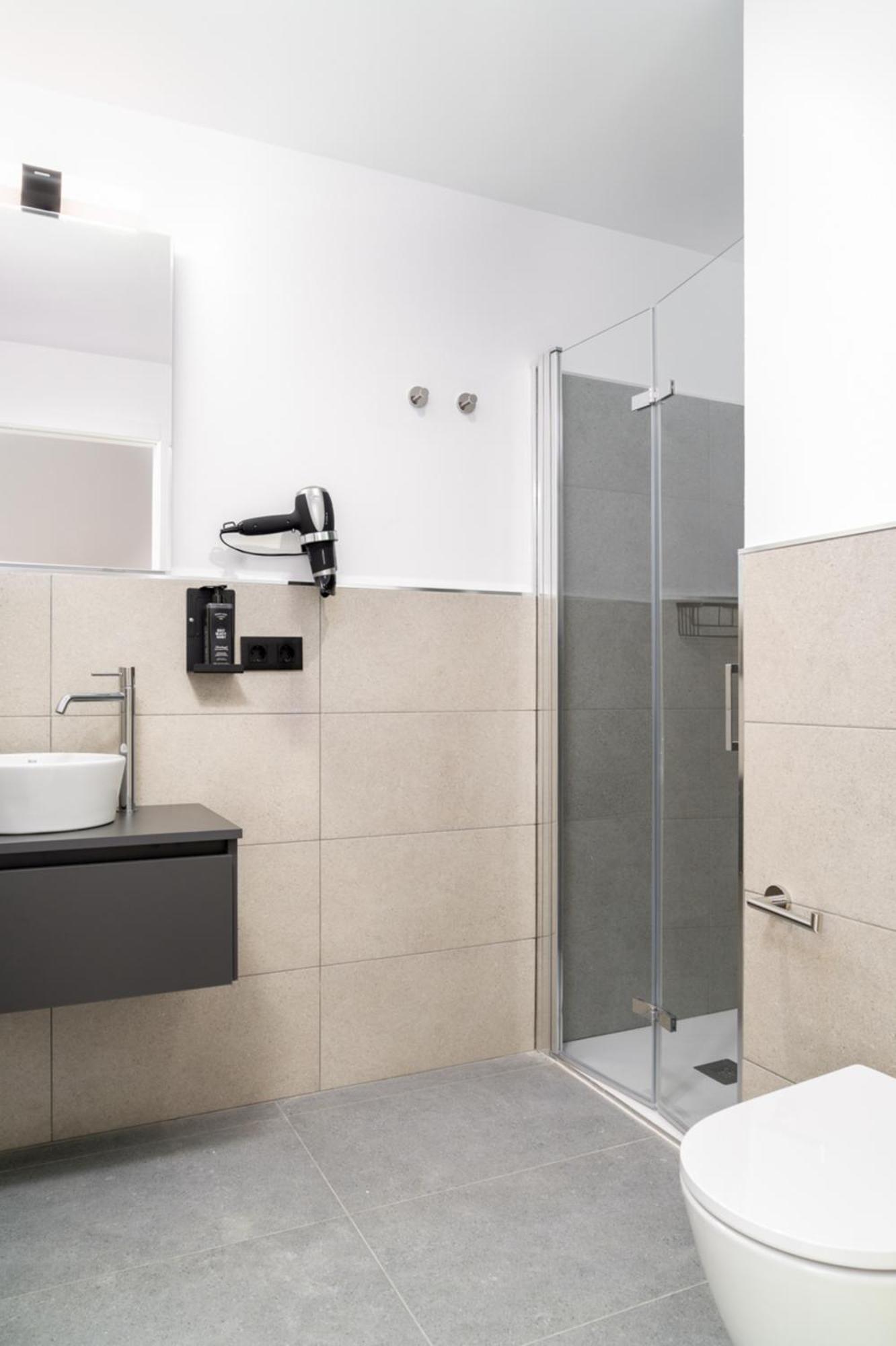 Limehome Valencia Carrer D'Antonio Ferrandis Kamer foto